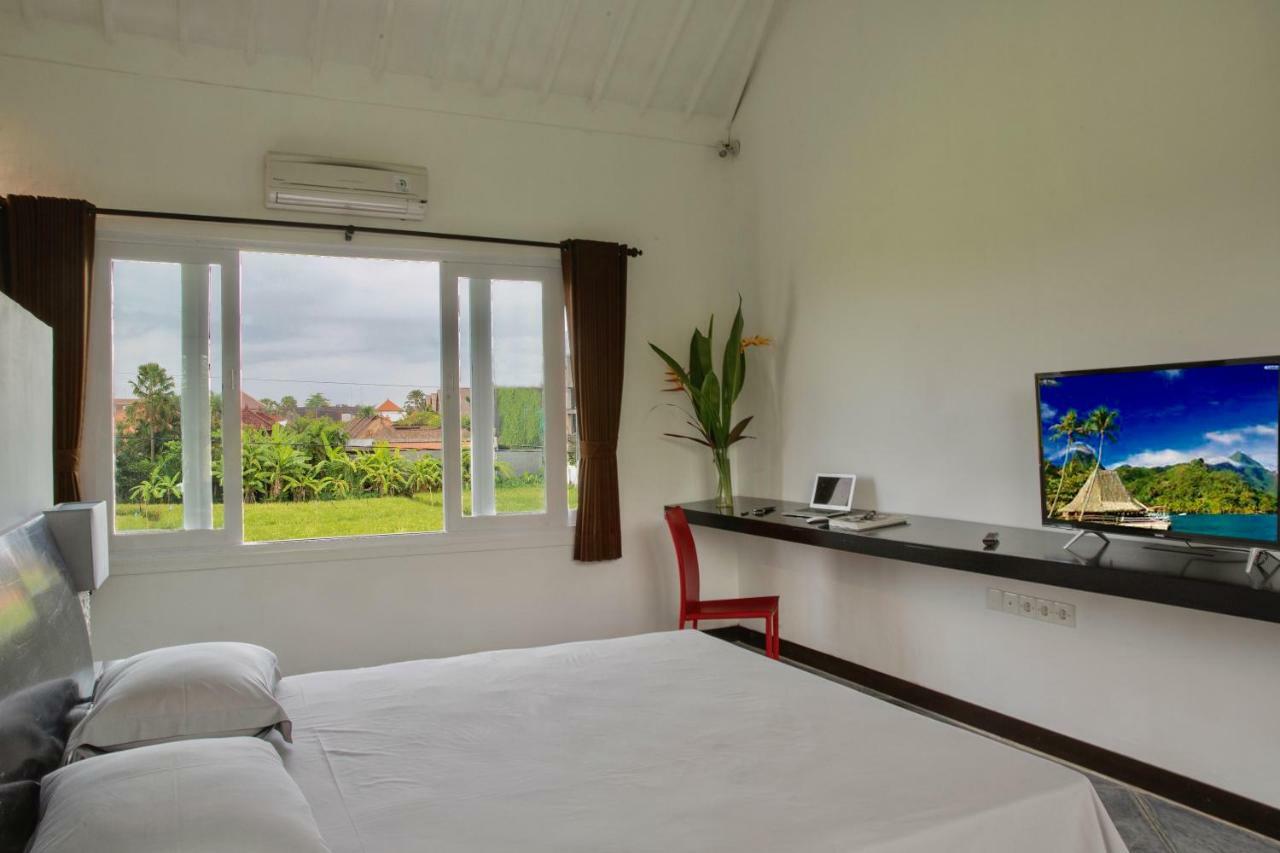 Villa Julia | Heart Of Seminyak | 350M Beach Buitenkant foto
