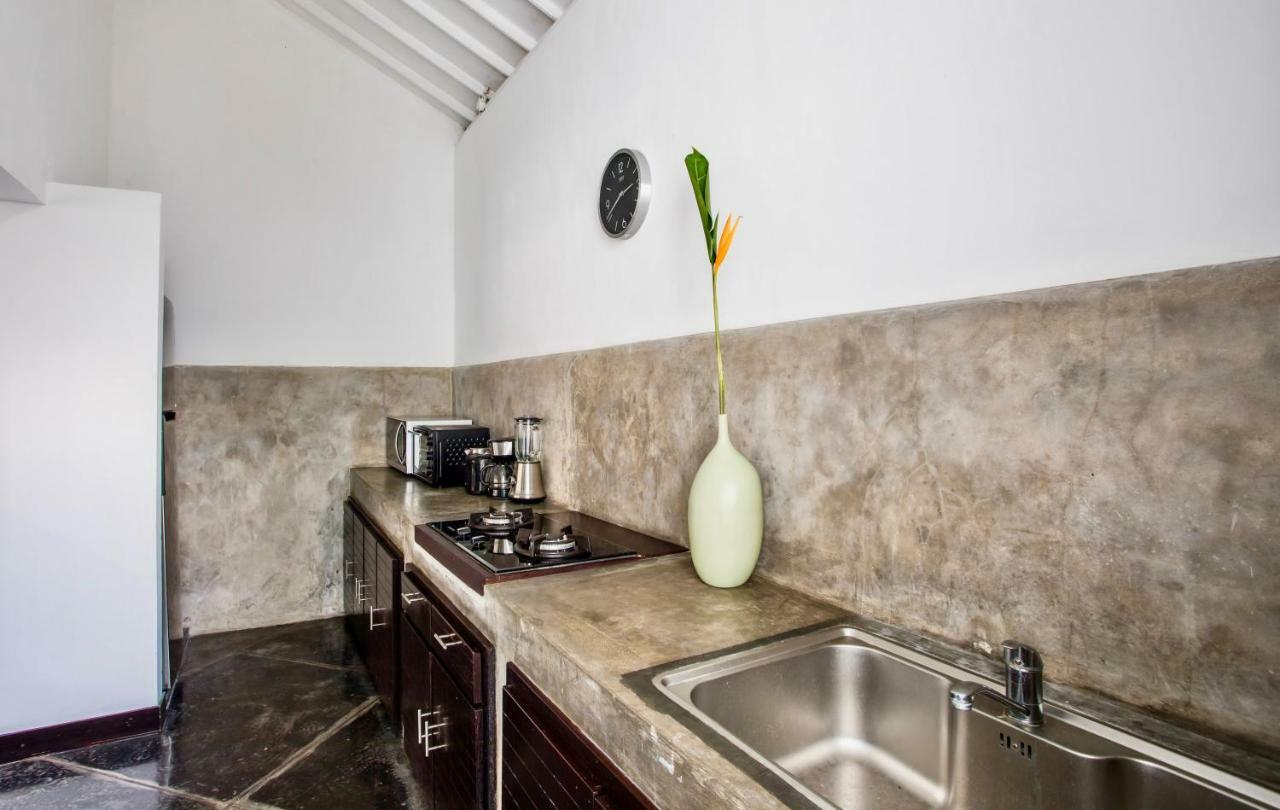 Villa Julia | Heart Of Seminyak | 350M Beach Buitenkant foto