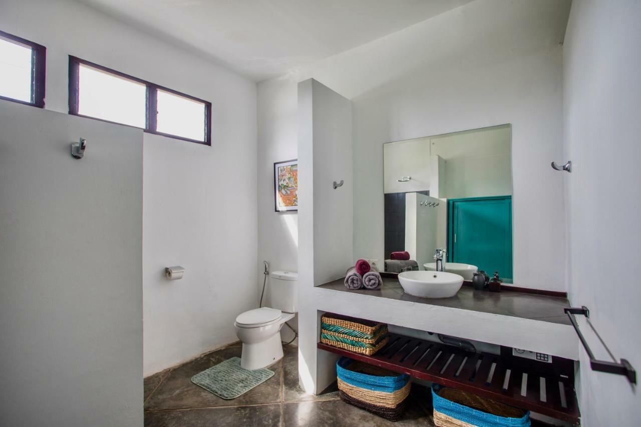Villa Julia | Heart Of Seminyak | 350M Beach Buitenkant foto