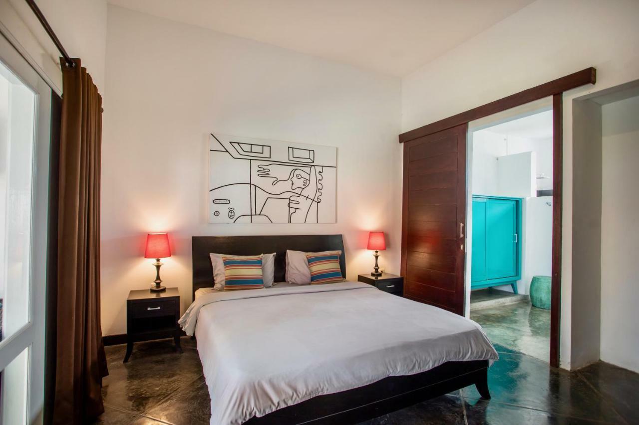 Villa Julia | Heart Of Seminyak | 350M Beach Buitenkant foto