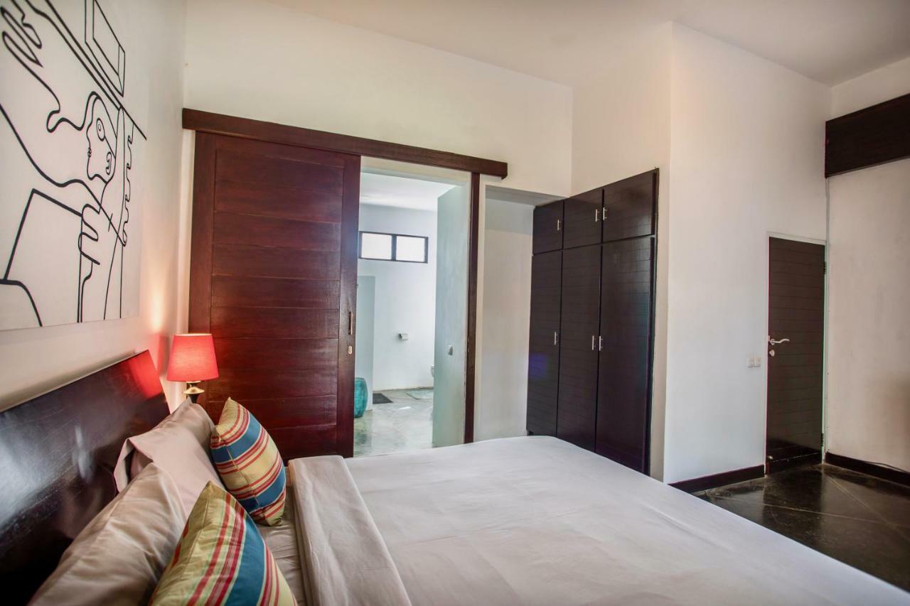 Villa Julia | Heart Of Seminyak | 350M Beach Buitenkant foto